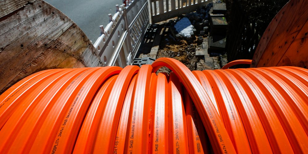 BuergerNet Ausbau Pettstadt